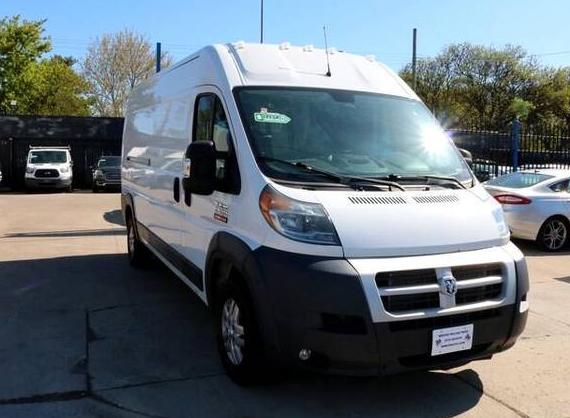 RAM PROMASTER 2500 2014 3C6TRVDG2EE102316 image